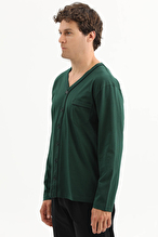 Finesuits Erkek Pijama Takım 261E6071KL