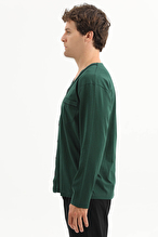 Finesuits Erkek Pijama Takım 261E6071KL