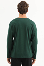 Finesuits Erkek Pijama Takım 261E6071KL