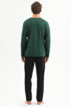 Finesuits Erkek Pijama Takım 261E6071KL