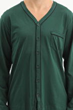 Finesuits Erkek Pijama Takım 261E6071KL