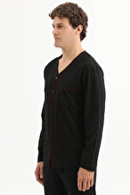 Finesuits Erkek Pijama Takım 261E6071KL