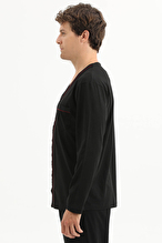 Finesuits Erkek Pijama Takım 261E6071KL