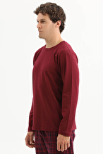 Finesuits Erkek Pijama Takım 261E6072KL