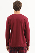 Finesuits Erkek Pijama Takım 261E6072KL
