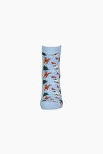 First Company Unisex Yılbaşı Çorabı 262U0025NC