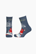 First Company Unisex Yılbaşı Çorabı 262U0026NC