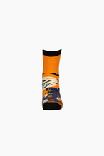 First Company Unisex Unisex Halloween Çorabı 262UH005NC
