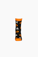 First Company Unisex Unisex Halloween Çorabı 262UH007NC