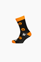 First Company Unisex Unisex Halloween Çorabı 262UH007NC