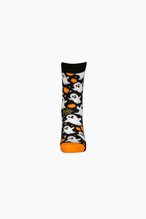 First Company Unisex Unisex Halloween Çorabı 262UH008NC