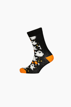 First Company Unisex Unisex Halloween Çorabı 262UH008NC
