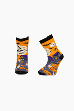 Funfair Çocuk Unisex Halloween Çocuk Çorabı 262UCH005NC
