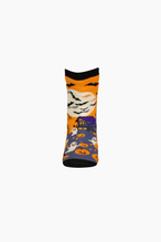 Funfair Çocuk Unisex Halloween Çocuk Çorabı 262UCH005NC