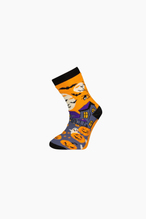 Funfair Çocuk Unisex Halloween Çocuk Çorabı 262UCH005NC