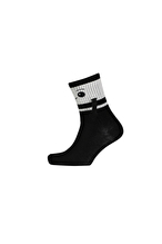 First Company Unisex Elele Tutuşan Çorap 261K1035NC