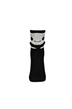 First Company Unisex Elele Tutuşan Çorap 261K1035NC