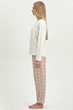 Shefame Kadın Pijama Takımı 262K7144SV