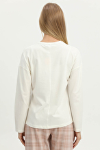 Shefame Kadın Pijama Takımı 262K7144SV