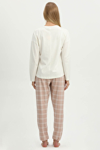 Shefame Kadın Pijama Takımı 262K7144SV