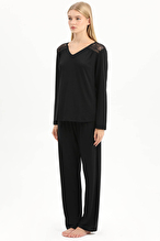 Shefame Kadın Pijama Takımı 262K7394SV