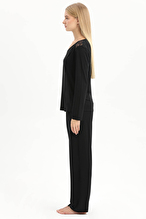 Shefame Kadın Pijama Takımı 262K7394SV