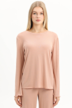 Shefame Kadın Pijama Takımı 262K7230SV