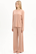Shefame Kadın Pijama Takımı 262K7230SV