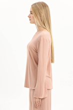 Shefame Kadın Pijama Takımı 262K7230SV