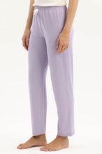 Shefame Kadın Milan Düz Pijama Altı 262K0110PI