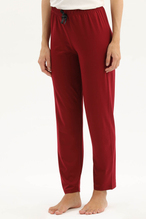Shefame Kadın Milan Düz Pijama Altı 262K0110PI
