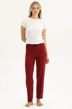 Shefame Kadın Milan Düz Pijama Altı 262K0110PI