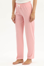 Shefame Kadın Milan Düz Pijama Altı 262K0110PI