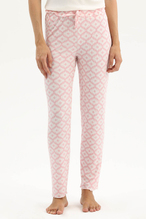 Shefame Kadın Micro Modal Kaşkorse Pijama Altı 262K0111PI