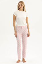 Shefame Kadın Micro Modal Kaşkorse Pijama Altı 262K0111PI