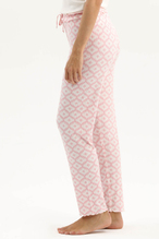 Shefame Kadın Micro Modal Kaşkorse Pijama Altı 262K0111PI