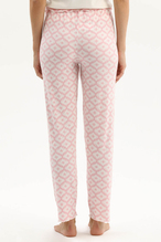 Shefame Kadın Micro Modal Kaşkorse Pijama Altı 262K0111PI