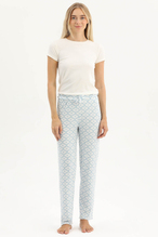 Shefame Kadın Micro Modal Kaşkorse Pijama Altı 262K0111PI