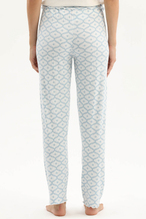 Shefame Kadın Micro Modal Kaşkorse Pijama Altı 262K0111PI