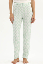Shefame Kadın Micro Modal Kaşkorse Pijama Altı 262K0112PI