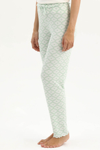 Shefame Kadın Micro Modal Kaşkorse Pijama Altı 262K0112PI