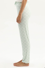Shefame Kadın Micro Modal Kaşkorse Pijama Altı 262K0112PI