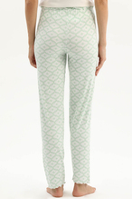 Shefame Kadın Micro Modal Kaşkorse Pijama Altı 262K0112PI