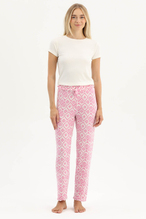 Shefame Kadın Micro Modal Kaşkorse Pijama Altı 262K0114PI