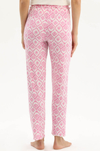 Shefame Kadın Micro Modal Kaşkorse Pijama Altı 262K0114PI