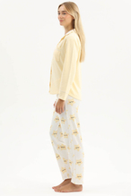 Shefame Kadın Pijama Takımı 262K8960PI