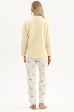 Shefame Kadın Pijama Takımı 262K8960PI