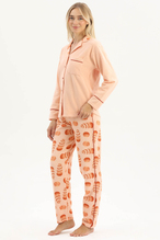 Shefame Kadın Pijama Takımı 262K8960PI