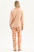 Shefame Kadın Pijama Takımı 262K8960PI