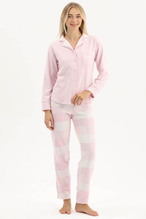 Shefame Kadın Pijama Takımı 262K8960PI